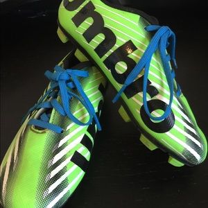 Umbro Soccer Cleats. Size 12k.